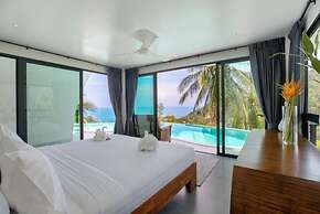 Villa The Spot Koh Samui