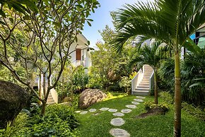 Villa The Spot Koh Samui