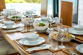 Villa The Spot Koh Samui