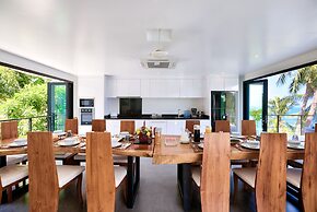 Villa The Spot Koh Samui