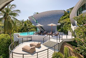 Villa The Spot Koh Samui