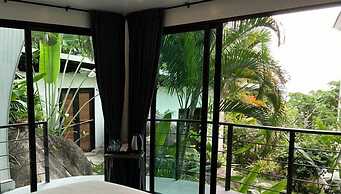 Villa The Spot Koh Samui