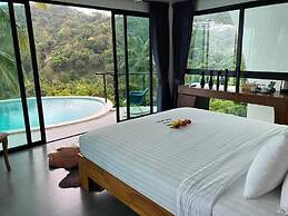 Villa The Spot Koh Samui