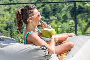 Villa The Spot Koh Samui