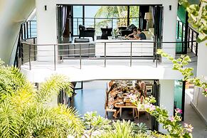 Villa The Spot Koh Samui