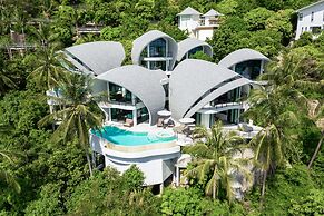 Villa The Spot Koh Samui