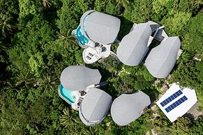 Villa The Spot Koh Samui