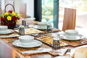 Villa The Spot Koh Samui