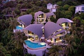 Villa The Spot Koh Samui