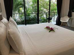 Villa The Spot Koh Samui