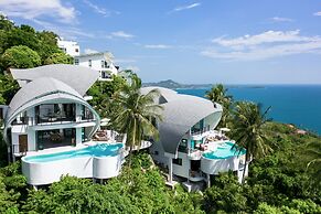 Villa The Spot Koh Samui