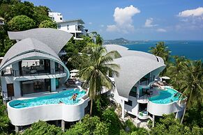 Villa The Spot Koh Samui