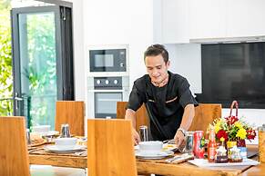 Villa The Spot Koh Samui