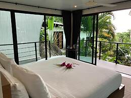 Villa The Spot Koh Samui