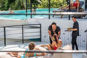 Villa The Spot Koh Samui