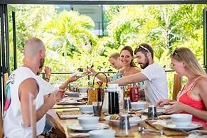 Villa The Spot Koh Samui