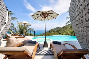 Villa The Spot Koh Samui