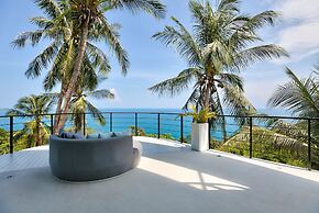 Villa The Spot Koh Samui