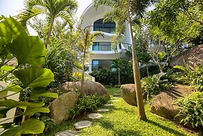 Villa The Spot Koh Samui