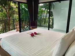 Villa The Spot Koh Samui