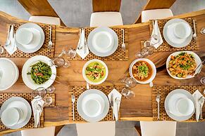 Villa The Spot Koh Samui