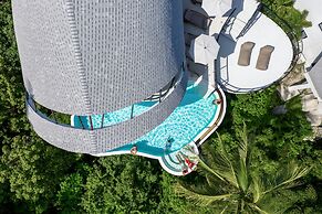 Villa The Spot Koh Samui