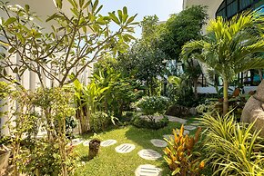 Villa The Spot Koh Samui