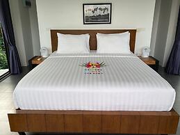 Villa The Spot Koh Samui