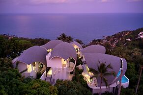 Villa The Spot Koh Samui