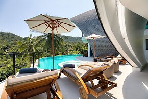 Villa The Spot Koh Samui