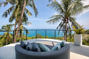 Villa The Spot Koh Samui