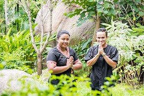 Villa The Spot Koh Samui