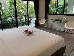 Villa The Spot Koh Samui