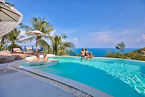 Villa The Spot Koh Samui