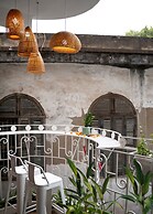 Centraltique Hidden Oasis