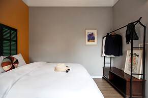 Centraltique Hidden Oasis