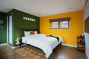 Centraltique Hidden Oasis