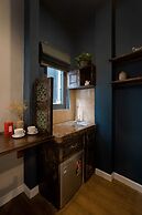 Centraltique Hidden Oasis