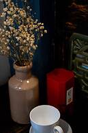 Centraltique Hidden Oasis