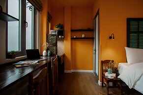 Centraltique Hidden Oasis