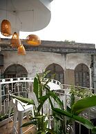 Centraltique Hidden Oasis