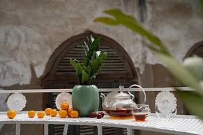 Centraltique Hidden Oasis