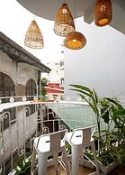 Centraltique Hidden Oasis