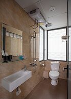 Centraltique Hidden Oasis