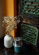 Centraltique Hidden Oasis