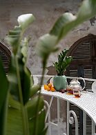 Centraltique Hidden Oasis