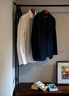 Centraltique Hidden Oasis