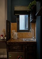 Centraltique Hidden Oasis