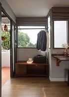 Centraltique Hidden Oasis