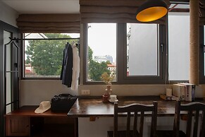 Centraltique Hidden Oasis